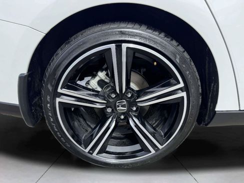 Used 2024 Honda Accord Sport image 62