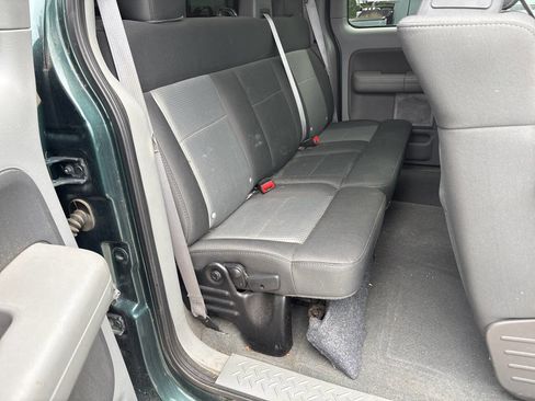 Used 2008 Ford F150 XLT image 9