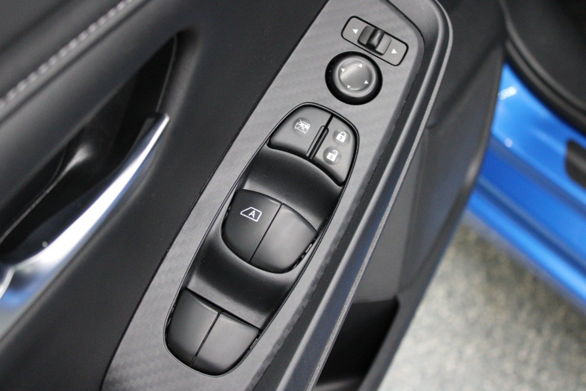 Used 2023 Nissan Sentra SV w/ All-Weather Package FWD image 14