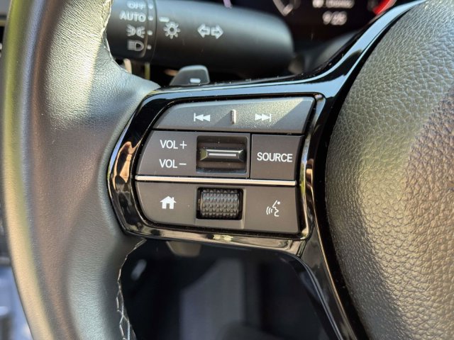 Certified 2026 Honda Civic Sport image 18