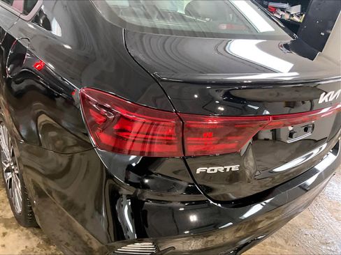 Used 2023 Kia Forte GT-Line w/ GT-Line Premium Package image 33