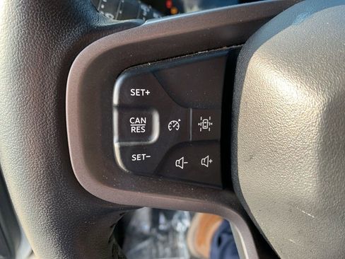 Used 2025 Ford Bronco Outer Banks image 21