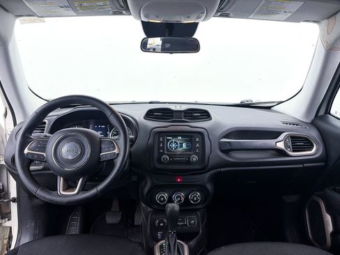 Used 2017 Jeep Renegade Sport w/ Power & Air Group image 19