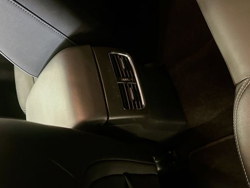 Used 2025 MAZDA CX-5 AWD 2.5 S w/ Preferred Package image 28