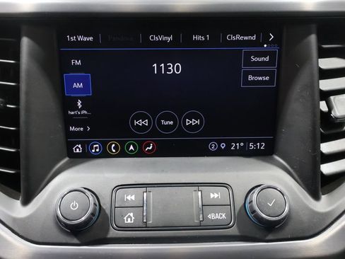 Used 2023 GMC Acadia SLT w/ Preferred Package image 37