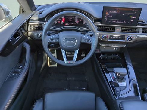 Used 2023 Audi S5 Prestige w/ Prestige Package image 14