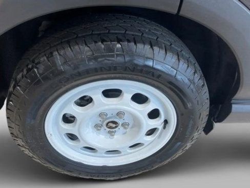 Used 2024 Ford Bronco Sport Heritage w/ Heritage Convenience Package image 22