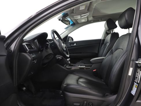 Used 2017 Kia Optima EX w/ Premium Package image 22