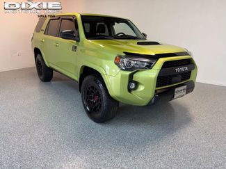 Used 2022 Toyota 4Runner TRD Pro video 1