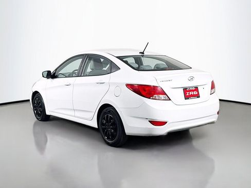Used 2016 Hyundai Accent SE FWD image 3