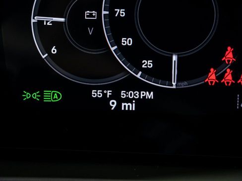 New 2026 Porsche Cayenne Base image 12