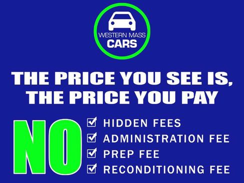 Used 2017 Cadillac XT5 Luxury w/ Driver Awareness Package image 4