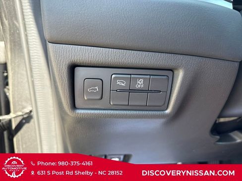 Used 2021 MAZDA CX-5 Grand Touring w/ GT Premium Package image 14