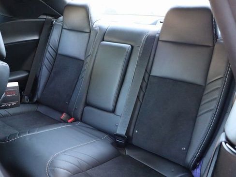 Used 2018 Dodge Challenger SRT Demon image 35