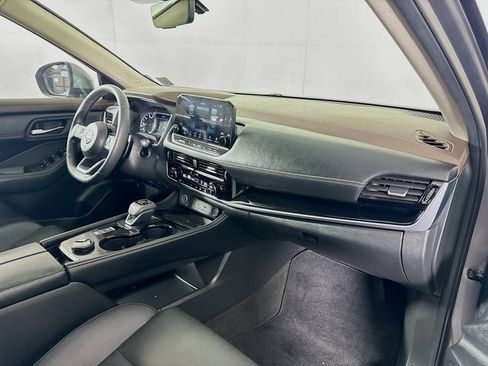 Certified 2023 Nissan Rogue SL w/ SL Premium Package image 25