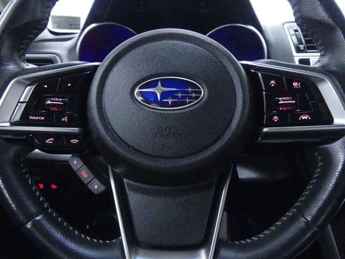 Used 2019 Subaru Legacy 3.6R Limited w/ Popular Package #2A image 19