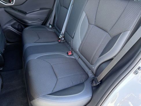 Certified 2023 Subaru Forester Premium image 21