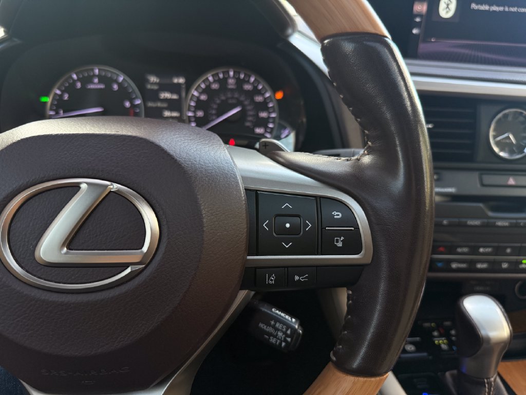 Used 2020 Lexus RX 350 FWD w/ Premium Package image 30