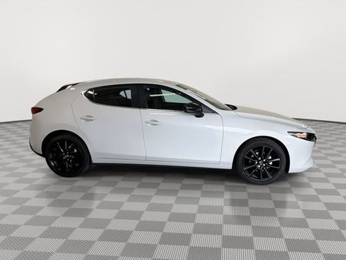 Certified 2026 MAZDA MAZDA3 s Sport FWD image 12