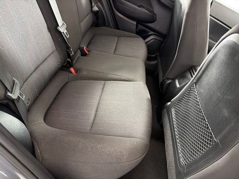 Used 2026 Hyundai Venue SE FWD image 20
