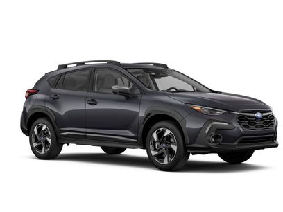New 2026 Subaru Crosstrek 2.5i Limited