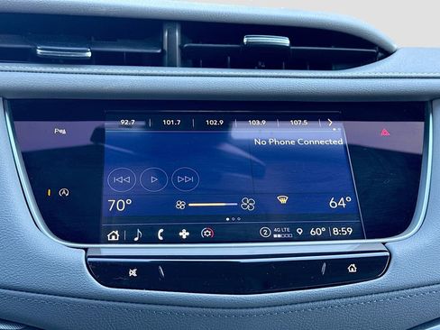 Used 2022 Cadillac XT5 Premium Luxury image 30