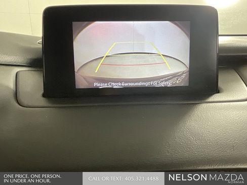 Used 2019 MAZDA CX-9 Sport image 36