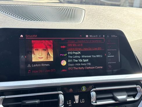 Used 2022 BMW 430i Gran Coupe w/ M Sport Package image 20