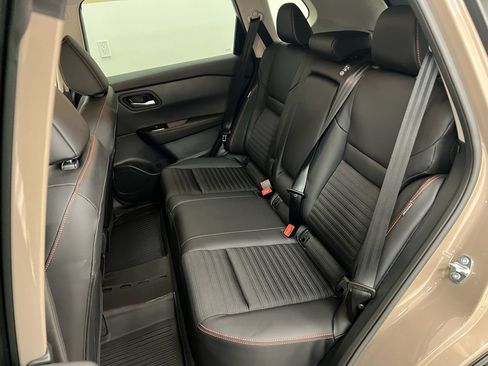 New 2026 Nissan Rogue SV w/ Rock Creek Premium Package AWD/4WD image 11