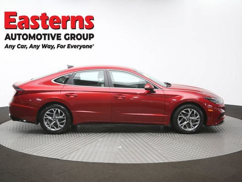 Used 2023 Hyundai Sonata SEL FWD image 44