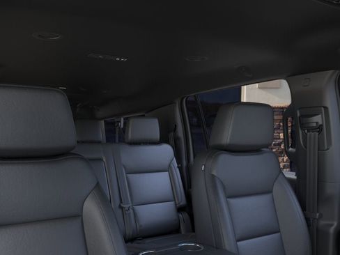 New 2026 Chevrolet Suburban LT AWD/4WD image 24