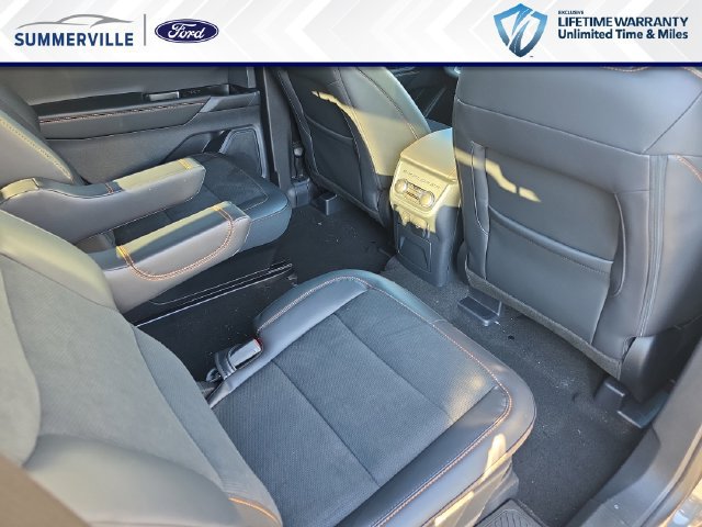 New 2026 Ford Explorer Tremor w/ Tremor Ultimate Package AWD/4WD image 13
