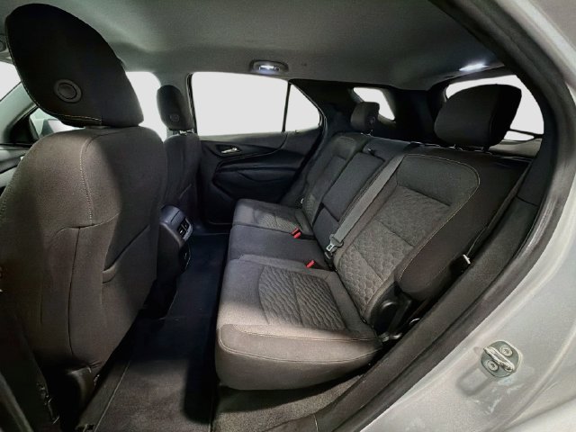 Used 2018 Chevrolet Equinox LT FWD image 20