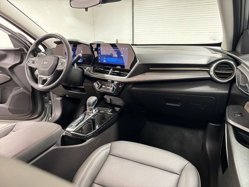 Certified 2024 Chevrolet Trax ACTIV w/ Driver Confidence Package image 31