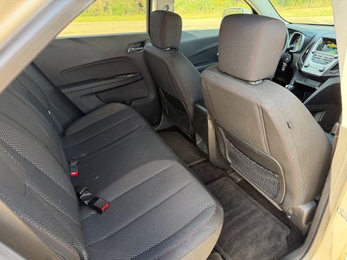 Used 2016 Chevrolet Equinox LT w/ Convenience Package image 32