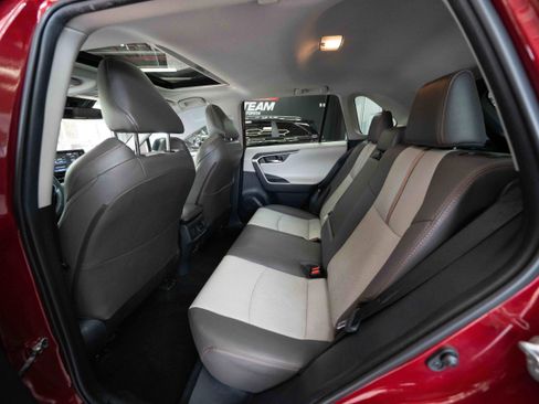 Used 2019 Toyota RAV4 Adventure w/ Cold Weather Package image 23