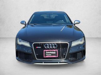 Used 2014 Audi RS 7 Prestige AWD/4WD video 2