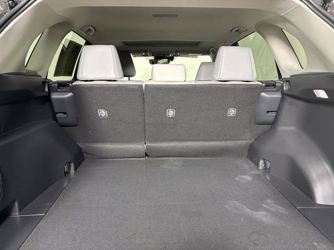 Used 2024 Toyota RAV4 Limited w/ Weather Package FWD image 24