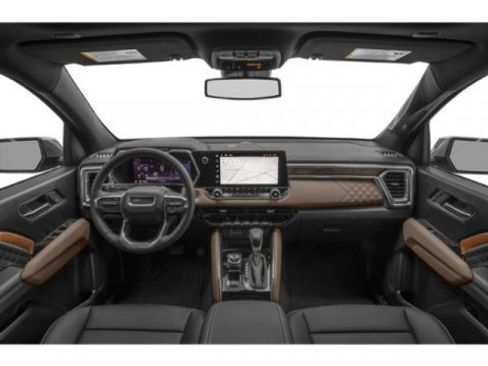 New 2026 GMC Canyon Denali AWD/4WD image 10