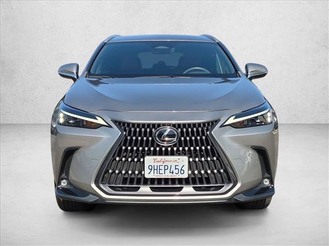 Used 2024 Lexus NX 250 FWD image 3