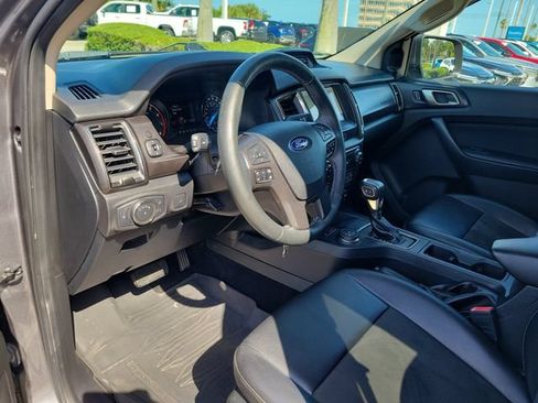 Used 2022 Ford Ranger XLT w/ Tremor Off-Road Package AWD/4WD image 15