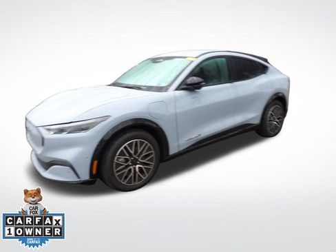 Used 2024 Ford Mustang Mach-E Premium image 10