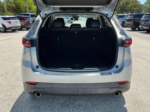 Used 2022 MAZDA CX-5 AWD 2.5 S w/ Select Package image 19