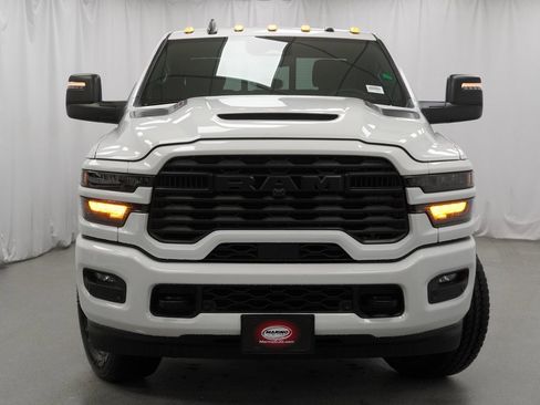 New 2026 RAM 2500 Tradesman image 7