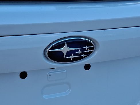 Used 2022 Subaru Impreza 2.0i Limited image 31