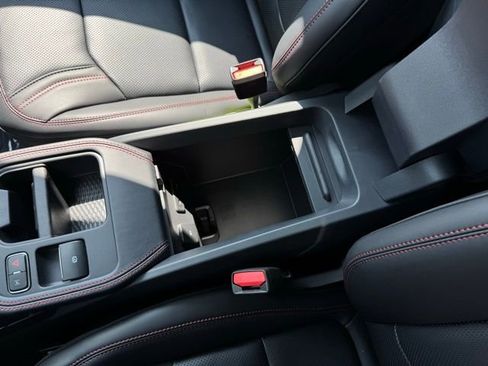 New 2025 Ford Mustang Mach-E Premium w/ Sport Appearance Package AWD/4WD image 13