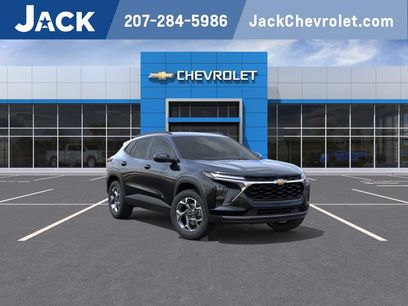 New 2026 Chevrolet Trax LT w/ LT Convenience Package