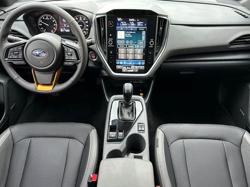 Certified 2025 Subaru Crosstrek 2.5i Wilderness w/ Wilderness Package image 12