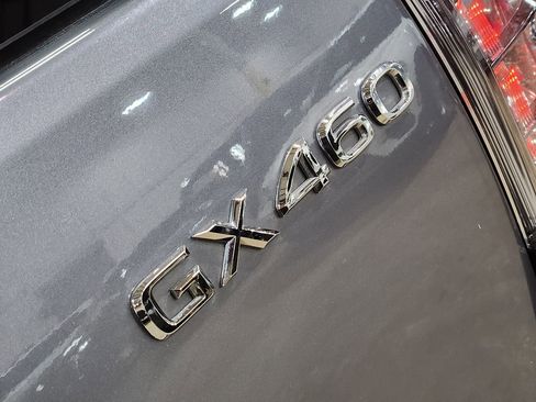 Used 2020 Lexus GX 460 Premium image 26