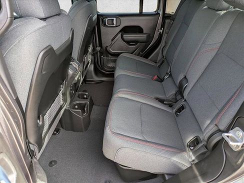 New 2026 Jeep Gladiator Rubicon image 14